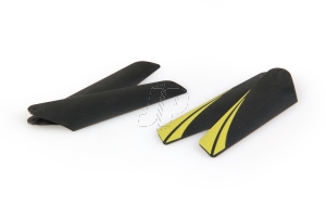 6605300 Ninja Rotor Blade Set (2xA 2xB)
